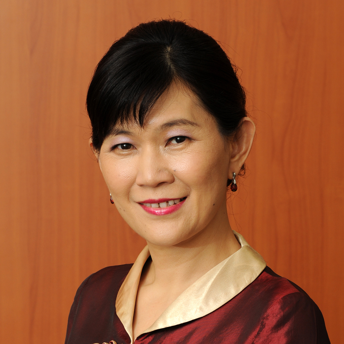 Dr Helen Ko